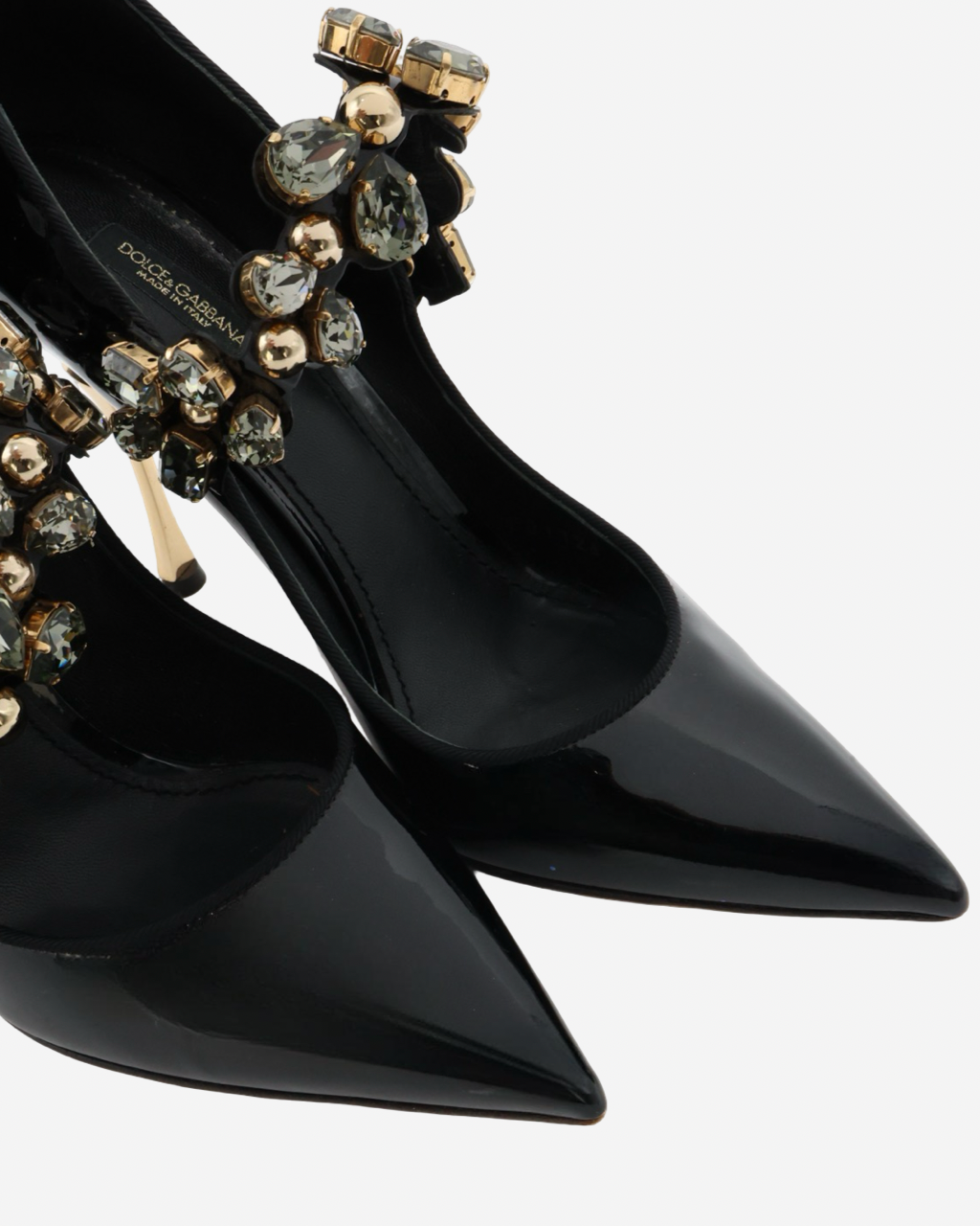 Dolce & Gabbana Pumps 39.5