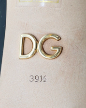 Dolce & Gabbana Pumps 39.5
