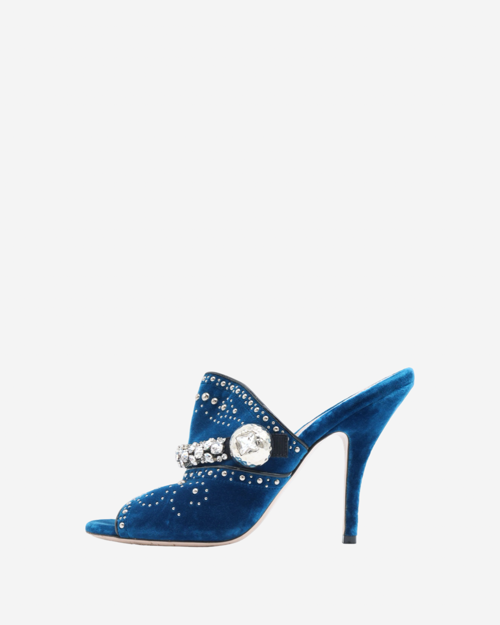 Sandalias Miu Miu 40