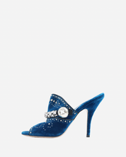 Sandalias Miu Miu 40