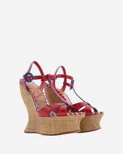 Dolce & Gabbana Sandals 37