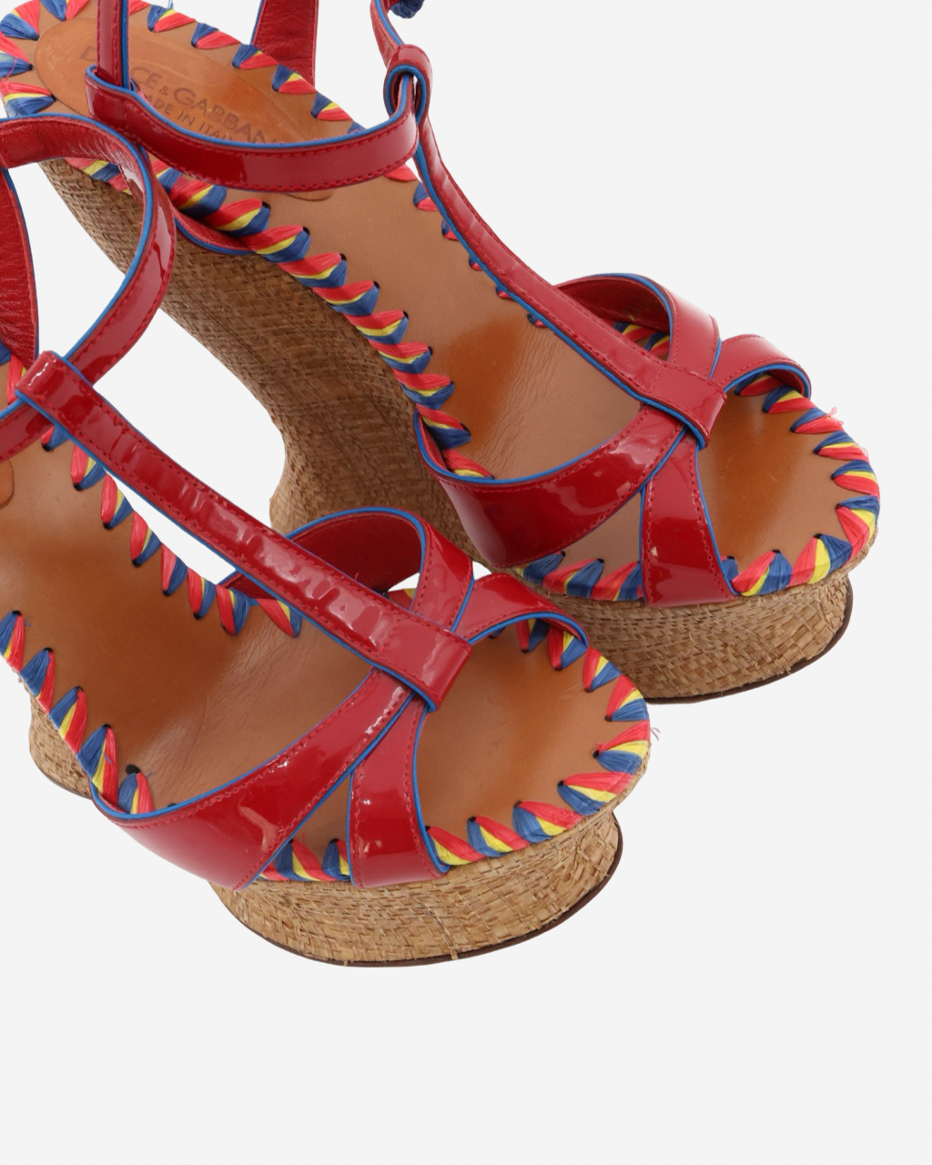 Dolce & Gabbana Sandals 37