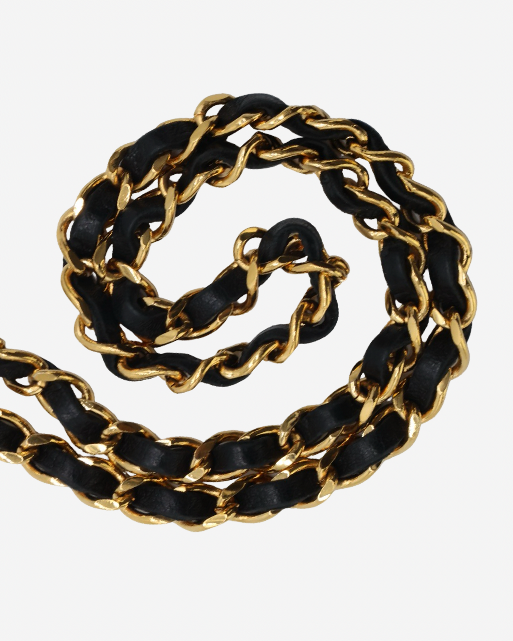 Cinturón Chanel Vintage 1982