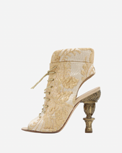 Botines Chanel 36.5