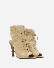 Botines Chanel 36.5