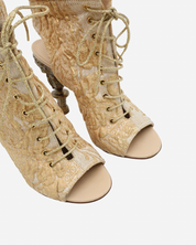 Botines Chanel 36.5