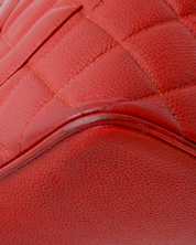 Bolso Chanel Medallion 2002 - 2003