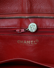 Bolso Chanel Medallion 2002 - 2003