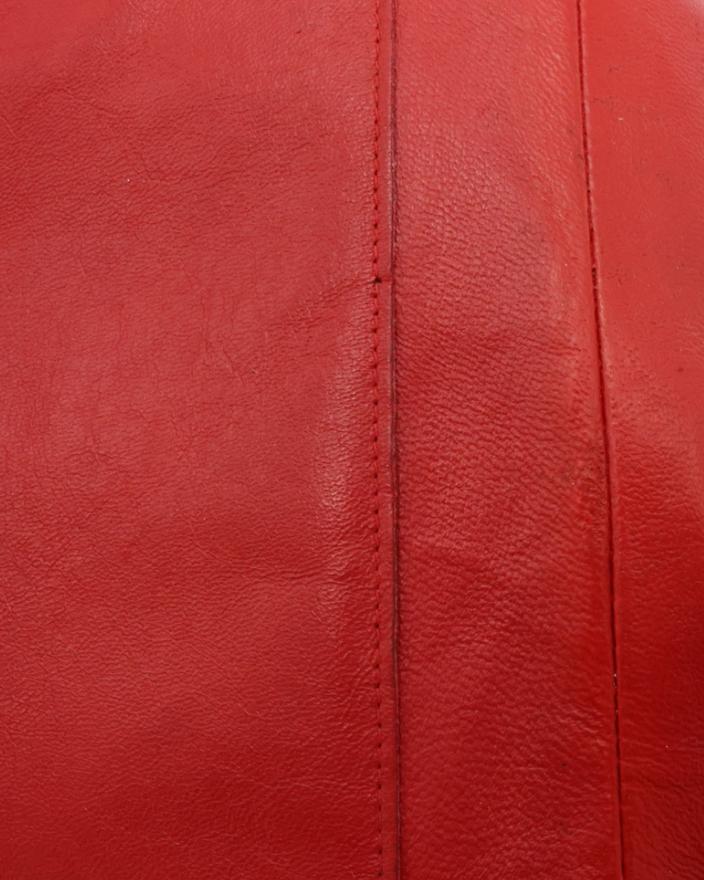 Bolso Chanel Medallion 2002 - 2003