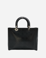 Bolso Dior Lady Dior 2007