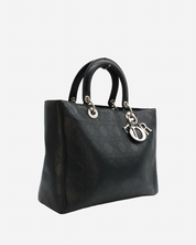 Bolso Dior Lady Dior 2007