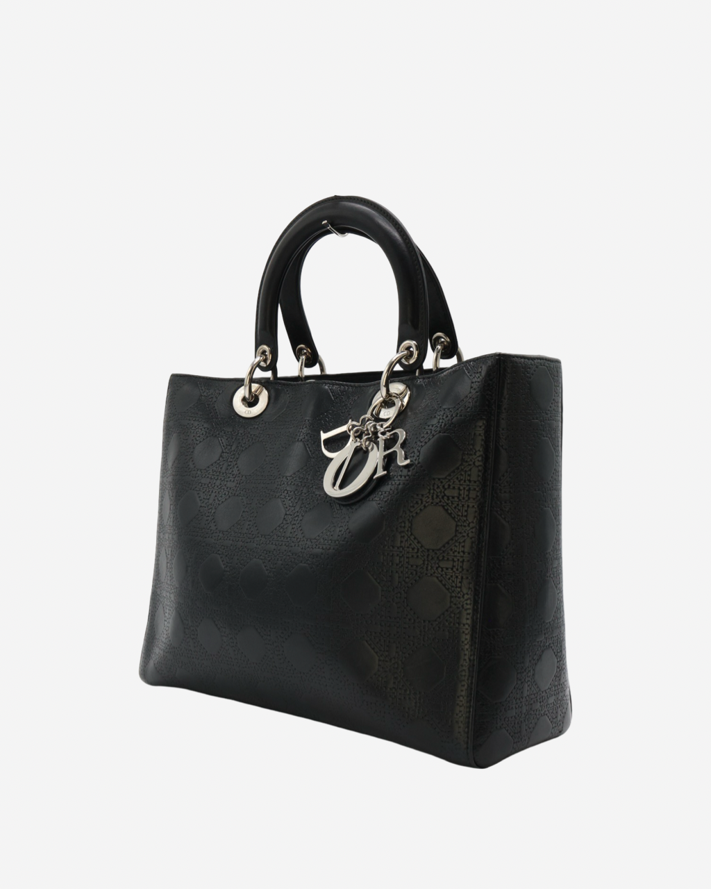 Bolso Dior Lady Dior 2007