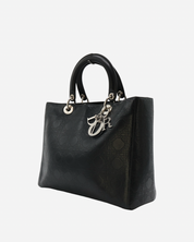 Bolso Dior Lady Dior 2007