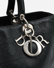 Bolso Dior Lady Dior 2007