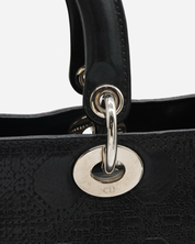 Bolso Dior Lady Dior 2007