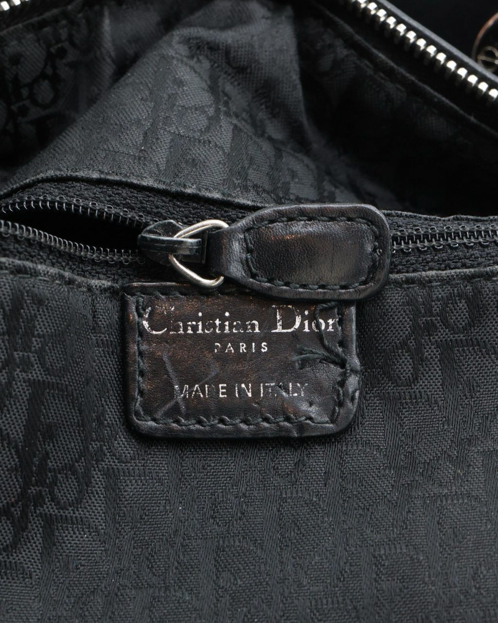 Bolso Dior Lady Dior 2007