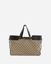 Bolso Gucci GG Supreme Vintage