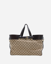 Bolso Gucci GG Supreme Vintage