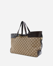 Bolso Gucci GG Supreme Vintage