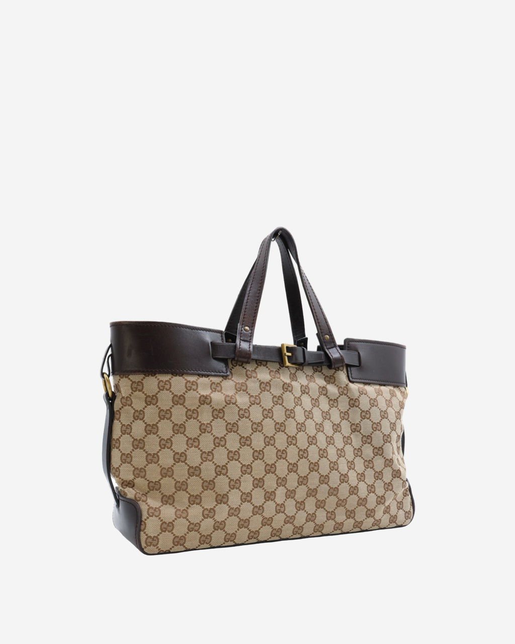 Bolso Gucci GG Supreme Vintage