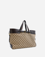 Bolso Gucci GG Supreme Vintage