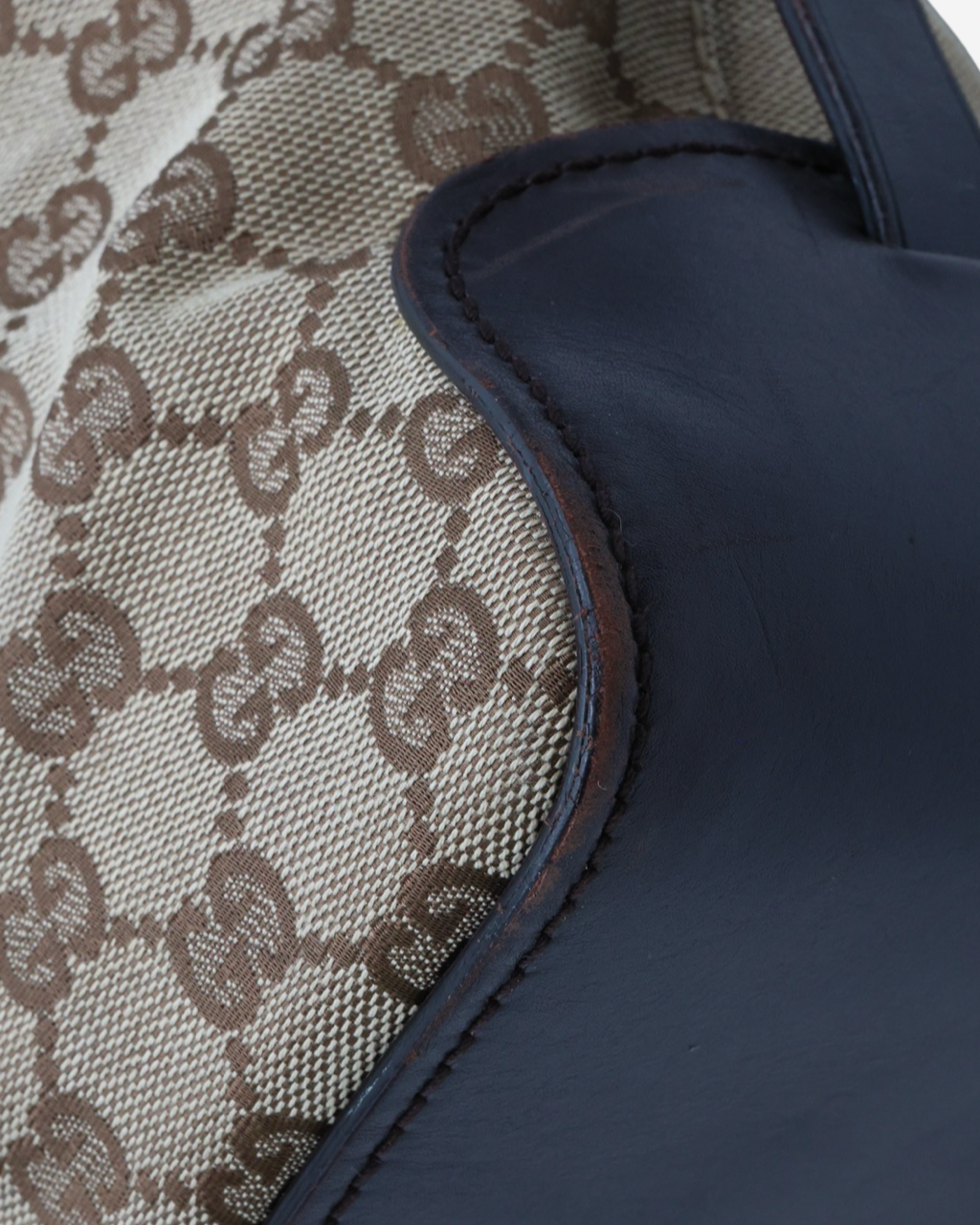 Bolso Gucci GG Supreme Vintage