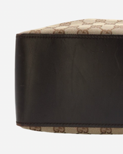 Bolso Gucci GG Supreme Vintage