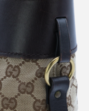 Bolso Gucci GG Supreme Vintage