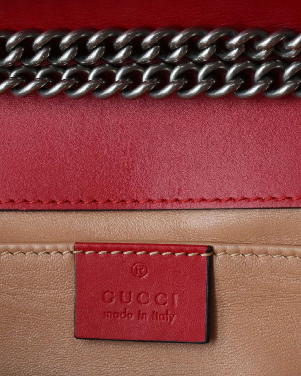 Bolso Gucci Lilith 2014