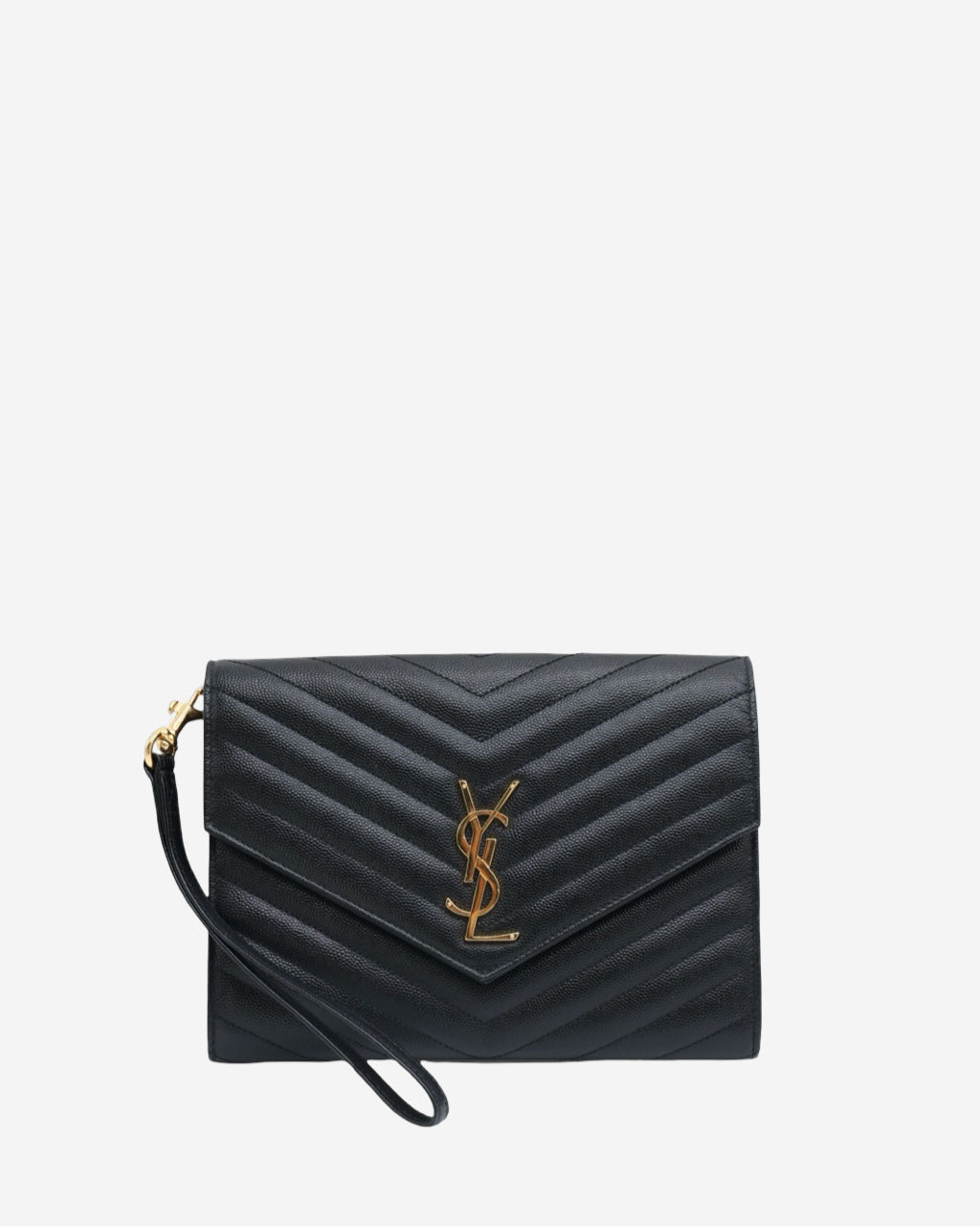 Bolso Saint Laurent Cassandre