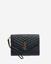 Bolso Saint Laurent Cassandre