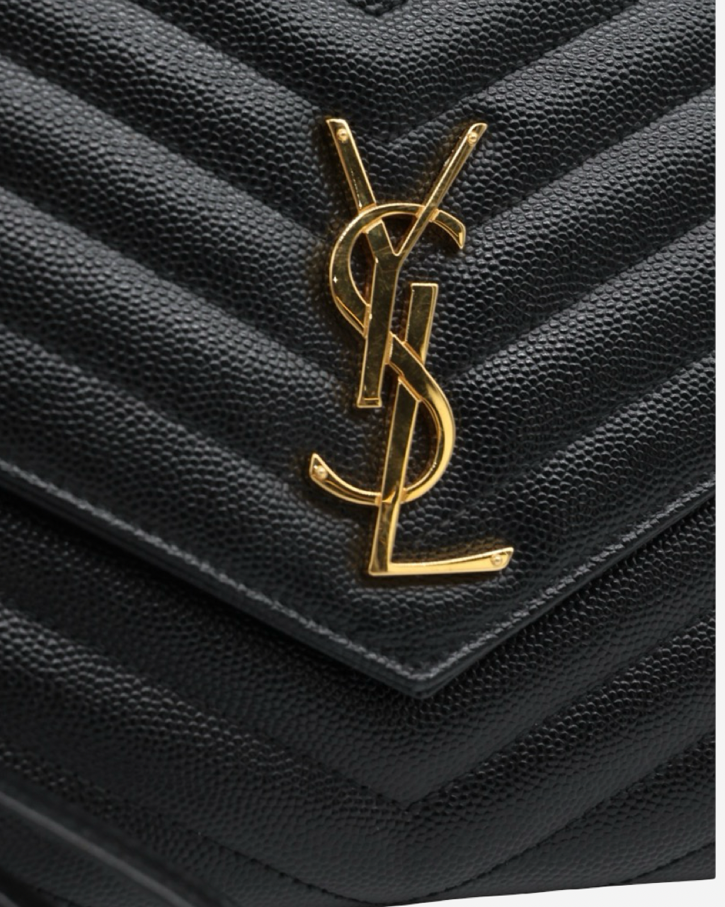 Bolso Saint Laurent Cassandre