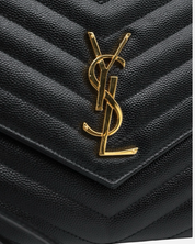 Bolso Saint Laurent Cassandre