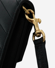 Bolso Saint Laurent Cassandre