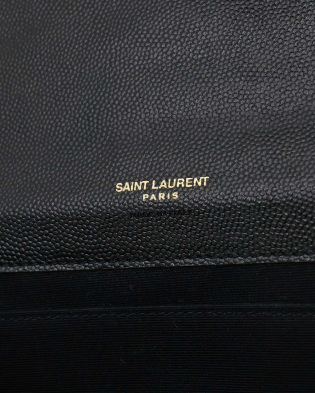 Bolso Saint Laurent Cassandre