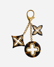 Louis Vuitton Insolence Keychain