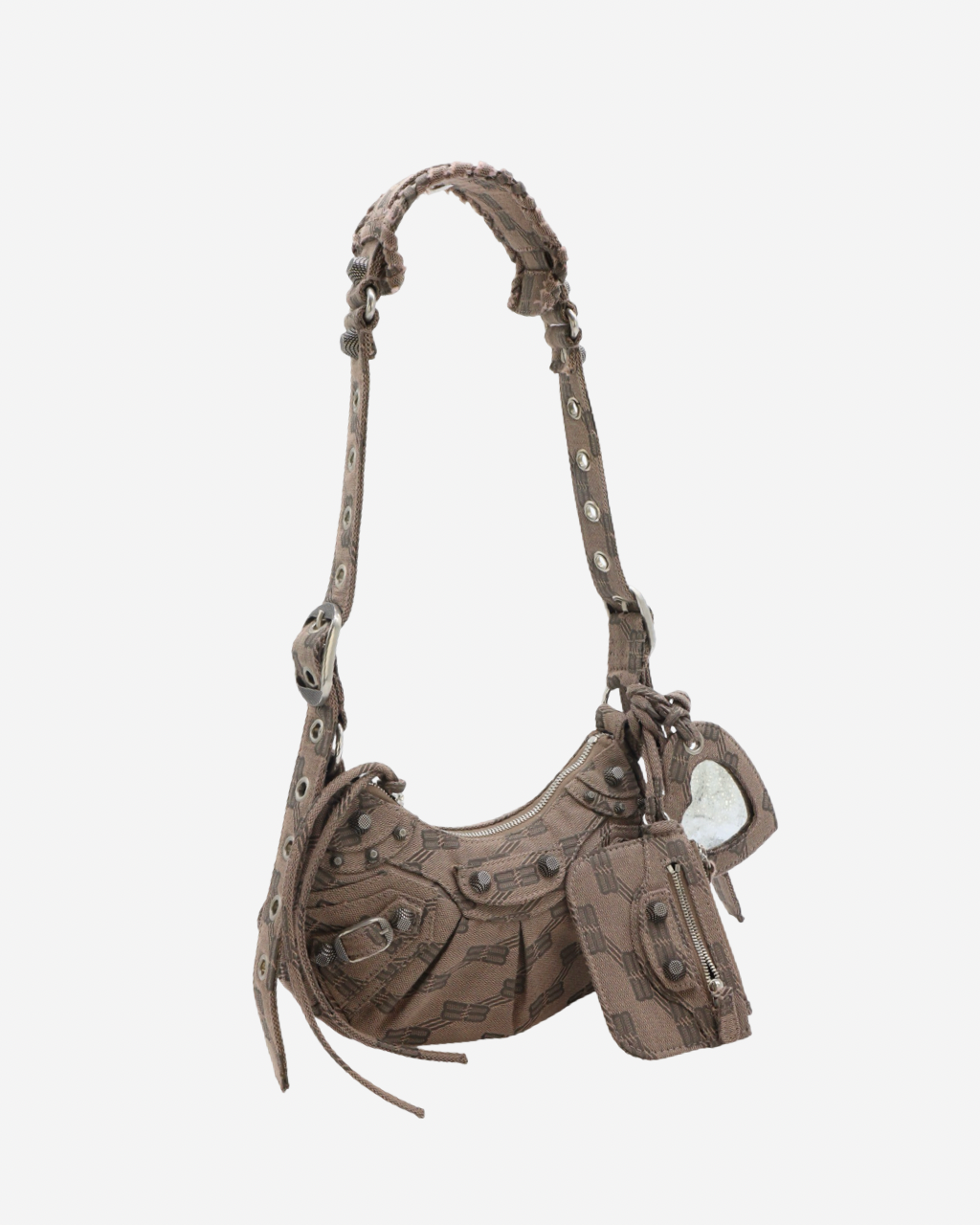 Bolso Balenciaga Le Cagole BB 2009