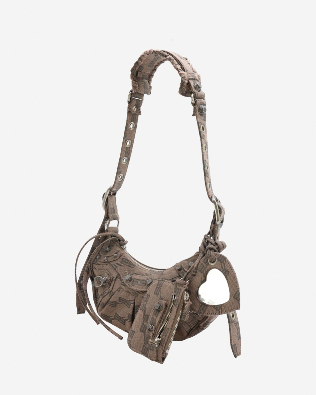 Bolso Balenciaga Le Cagole BB 2009