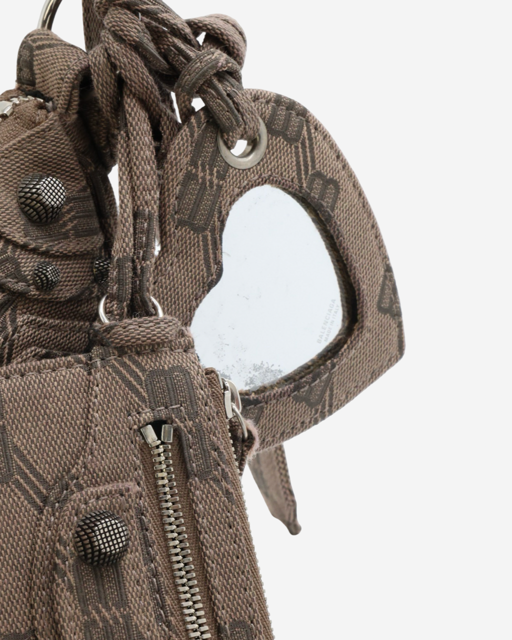 Bolso Balenciaga Le Cagole BB 2009