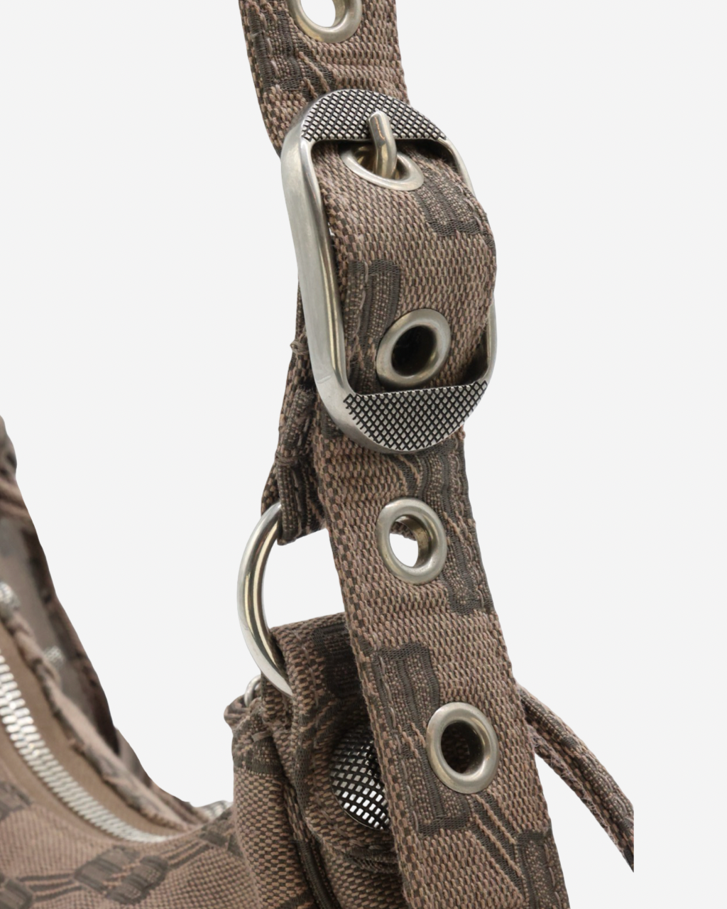 Bolso Balenciaga Le Cagole BB 2009