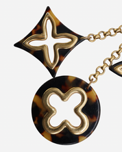Louis Vuitton Insolence Keychain
