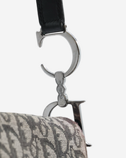 Bolso Dior Double Saddle 2002