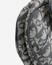 Bolso Dior Double Saddle 2002