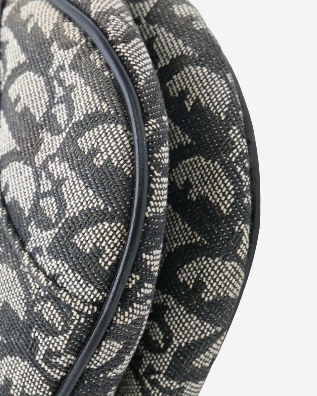 Bolso Dior Double Saddle 2002