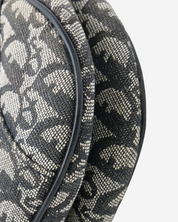 Bolso Dior Double Saddle 2002