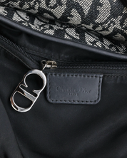 Bolso Dior Double Saddle 2002