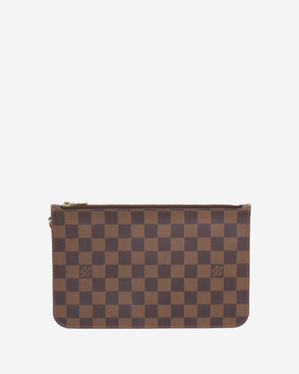 Bolso Louis Vuitton Damier Ebene Pouch