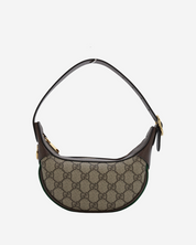 Bolso Gucci Half Moon