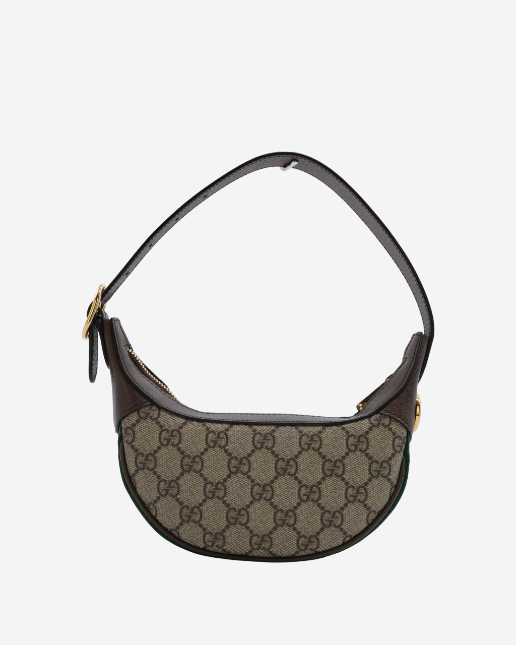 Bolso Gucci Half Moon