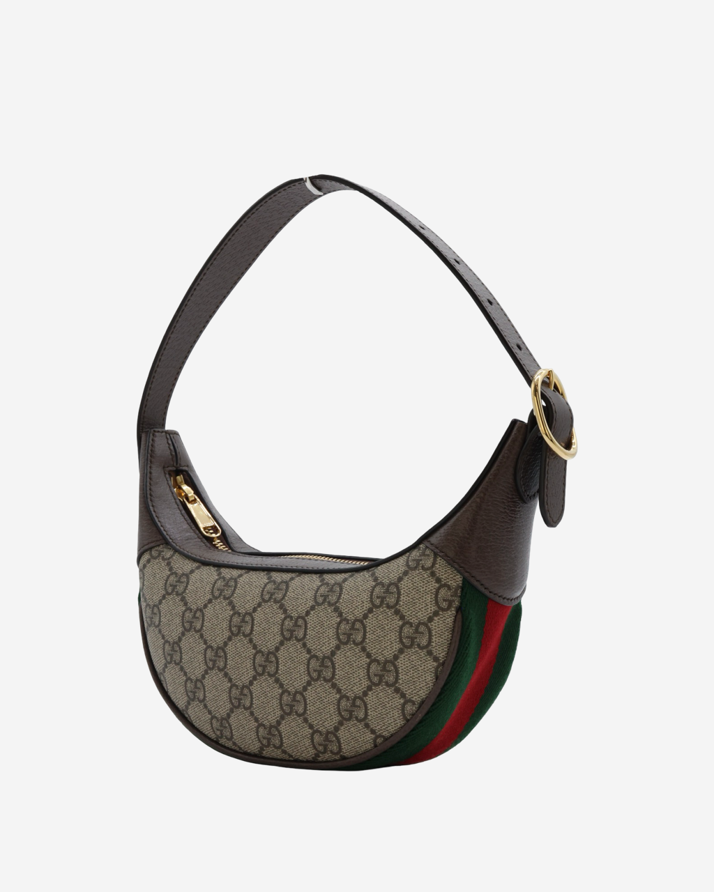 Bolso Gucci Half Moon